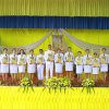 พิธีรับพระราชทานพระบรมฉายาลักษณ์ รัชกาลที่ 10
